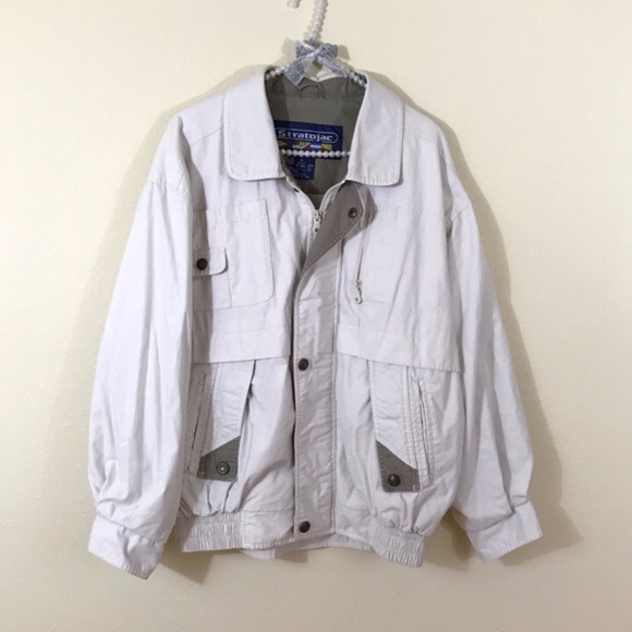 stratojac jacket